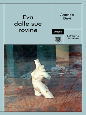 cover image of Eva dalle sue rovine